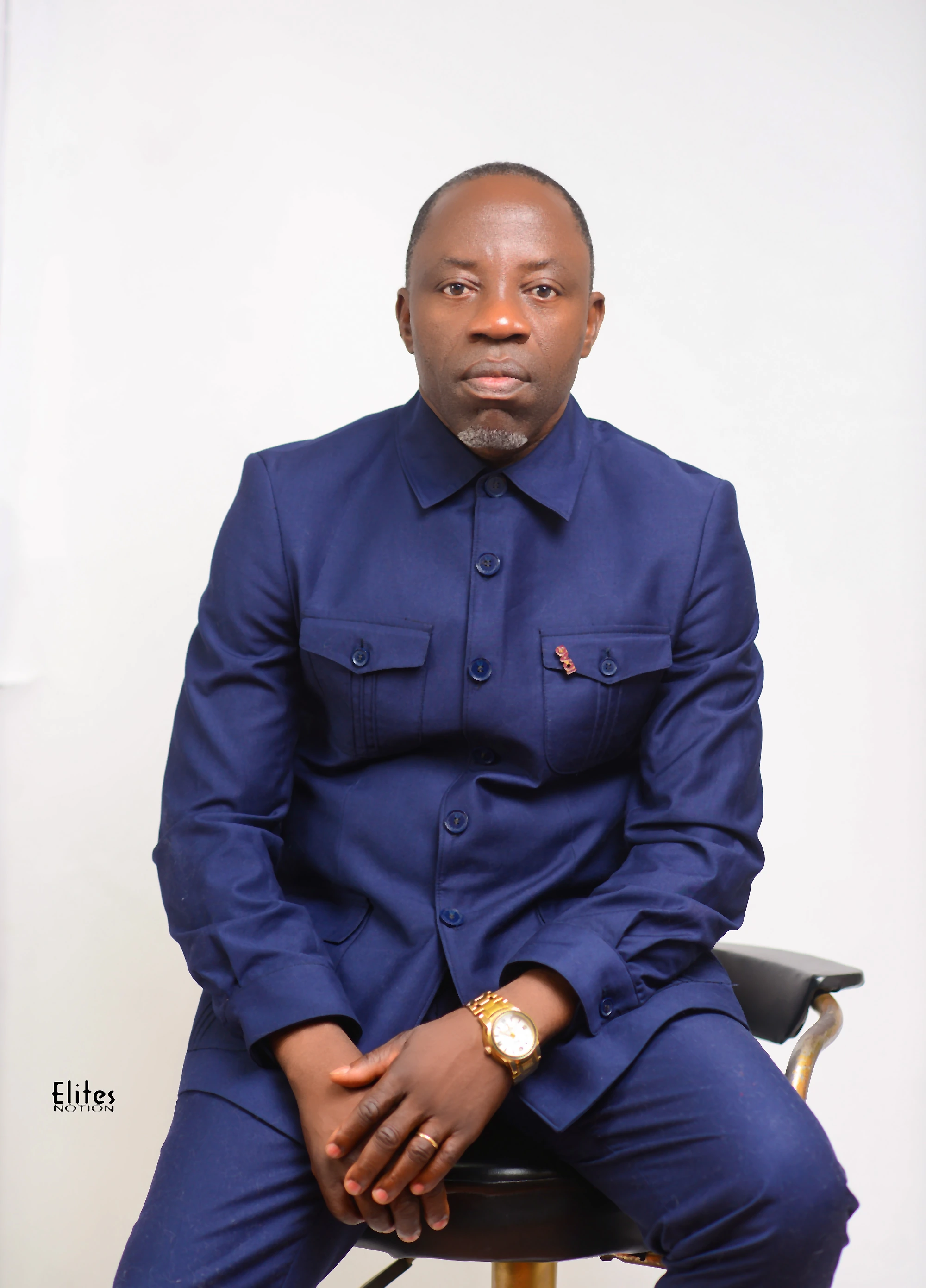 Francis Sogbe