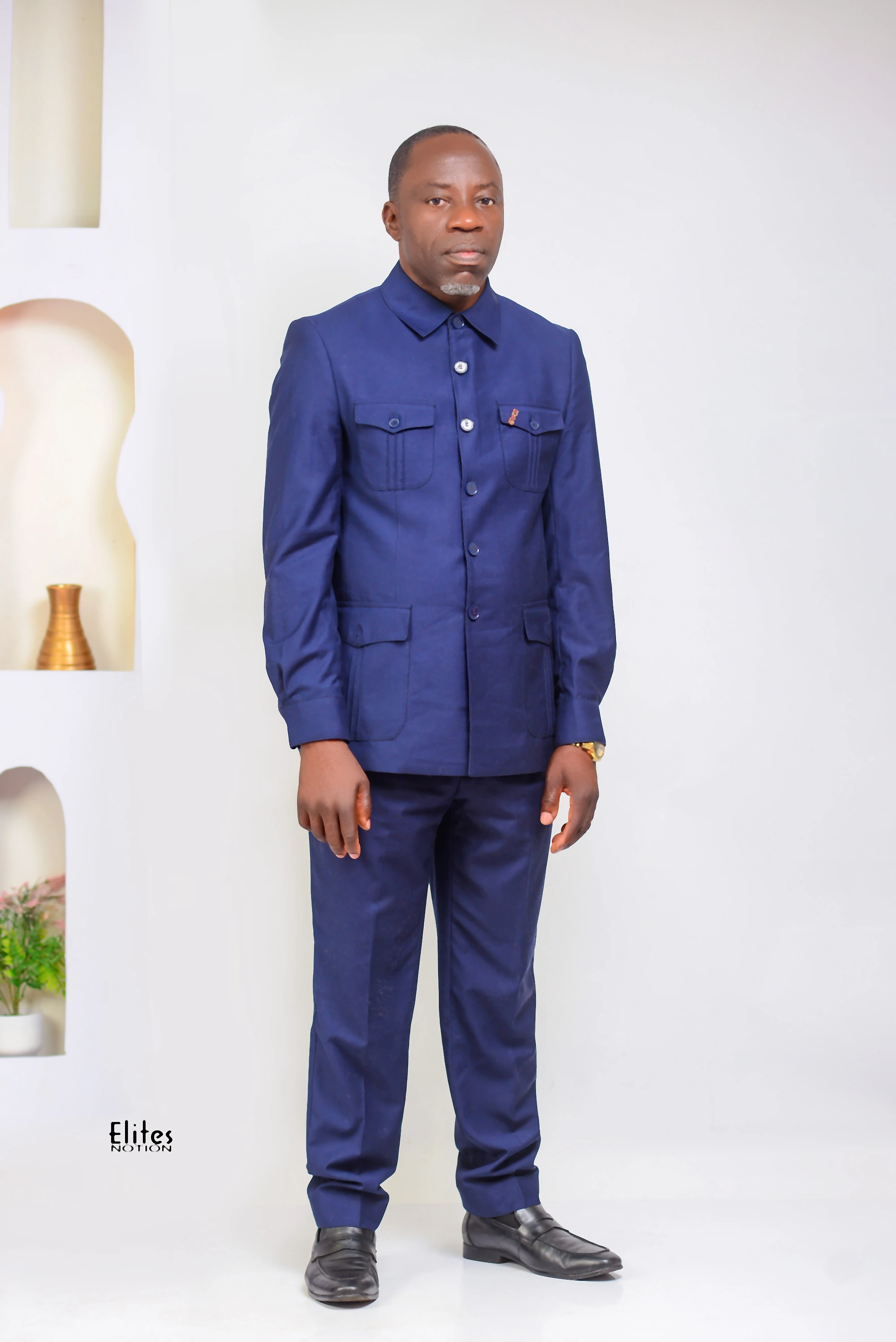 Francis Sogbe