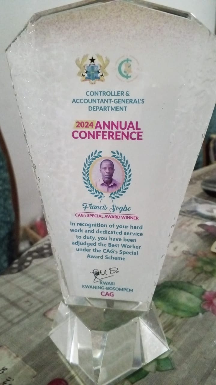 Francis Sogbe photo 6